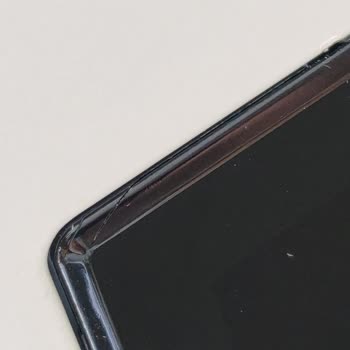 Vestel Buzdolabı Servisinde Gereksiz Üç Parça Değişimi, Çizikli Ekran Ve Şüpheli Ödeme