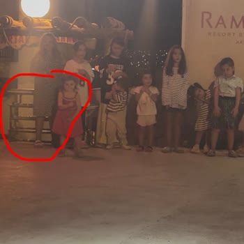 Ramada Resort Akbük’te Çocuk Etkinliğinde Derin Boşluk Ve Korkuluk Eksikliği