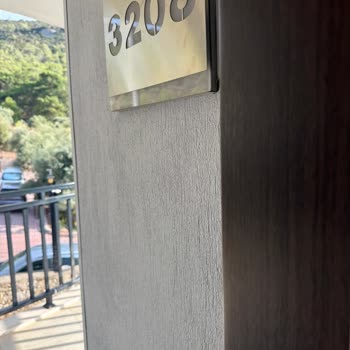 Ramada Resort Akbük’te Çocuk Etkinliğinde Derin Boşluk Ve Korkuluk Eksikliği