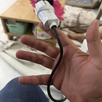 Satıcıdan Gelen İkinci El Hasarlı Oksijen Konsantratörü Ve Sahte Fatura İtirazı