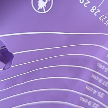 Yapışık Gelen Silikon Mat Kullanılamaz, Tam İade Ve Kupon Talebi
