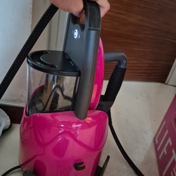 Çalışır Durumdaki Ütüme Haksız 3000 TL Ücret Talebi