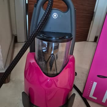 Çalışır Durumdaki Ütüme Haksız 3000 TL Ücret Talebi