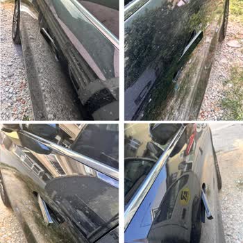 Chery Tiggo 8 Kapı Kolu Arızası Garanti Dışı Ve Müşteri Hizmetleri İhmali