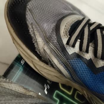 Skechers Çocuk Ayakkabısı Kısa Sürede Yırtıldı, İnceleme Talepleri Red Edildi