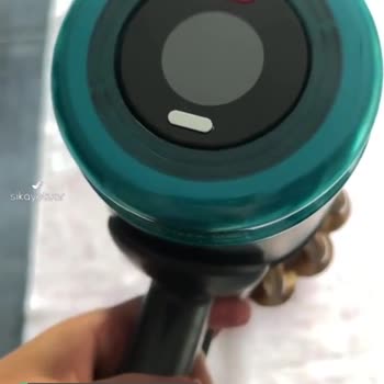 Dyson Ürünün Sorunu Çözülmeden Servisin 3 Kez Geri Göndermesi