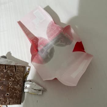 Bozuk Ve Küflü Ülker Çikolatası, Gramaj Eksikliği Ve Sağlık Endişesi