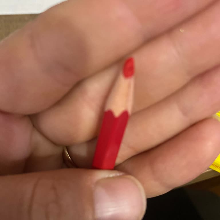 Play-Doh Boya Seti Kırılıyor, Çocuk Kullanmak İstemiyor