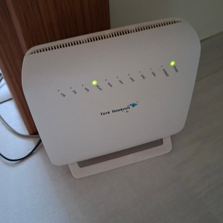 Türk Telekom Ev İnternet Kesintisi Bir Aylık Süreyle Sınav Hazırlığını Engelliyor