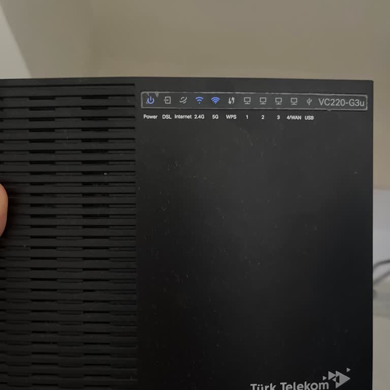 Randevu Değişikliği Sonrası Fiber İnternet Kesintisi Ve 6 Günlük Mağduriyet