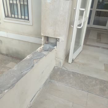 Şanlıurfa Karaköprü Seyrantepe Maşuk 2. Etap 561 Konutları Temizlik Ve Bakım Sorunları Çözülmeli