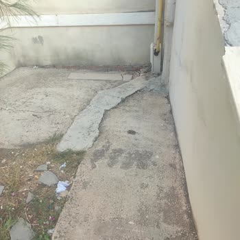 Şanlıurfa Karaköprü Seyrantepe Maşuk 2. Etap 561 Konutları Temizlik Ve Bakım Sorunları Çözülmeli