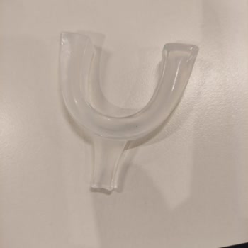 Beklenen Kaliteyle Uymayan Plastik Ağızlık Ve İade İsteği