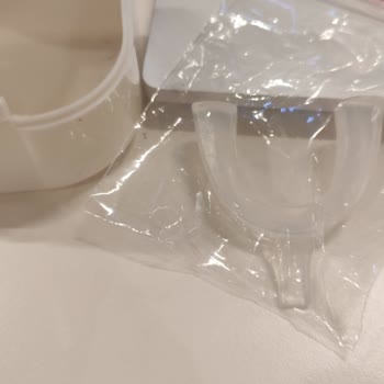 Beklenen Kaliteyle Uymayan Plastik Ağızlık Ve İade İsteği