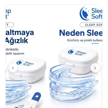 Beklenen Kaliteyle Uymayan Plastik Ağızlık Ve İade İsteği