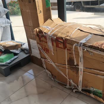 Hasarlı Kargoların Tazminatı 128 Bin TL Olmasına Rağmen Ödenmedi Ve Süreç Oyalandı