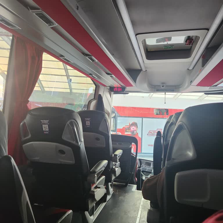 Kayseri Ankara Otobüs Gecikmesi Ve Treni Kaçırma Nedeniyle Tam Ücret İadesi Talebi