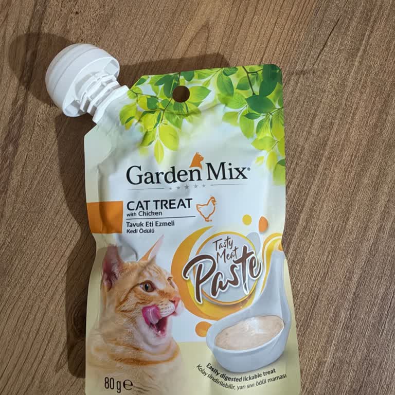 Trendyol GO’da Yanlış Kedi Maması Gönderimi Ve İade Reddi