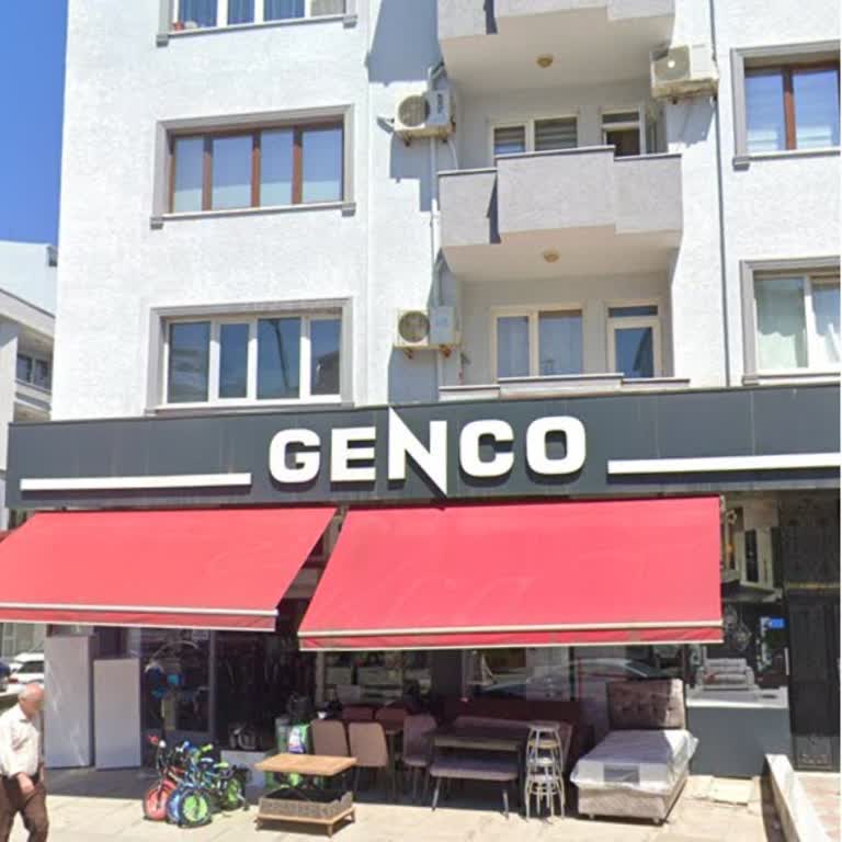 Genco AVM'de 7.000 TL Borcuma 17.000 TL Orantısız Talep