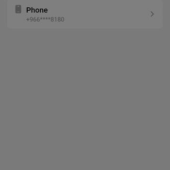 TikTok Account Recovery,I Can't Access The Phone Number