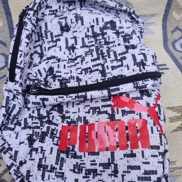 Puma Çantamda Logo Ve Renk Deformasyonu, İade Reddi Ve Şeffaf Olmayan İnceleme Süreci