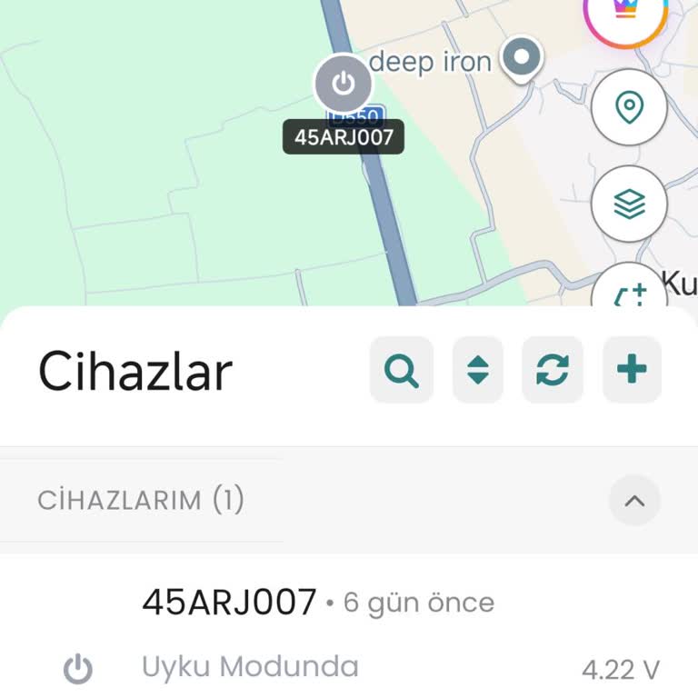 Kiralık Araç OBD Cihazı Uyku Modunda Kalıyor, Takip Ve Güvenlik Sağlanamıyor
