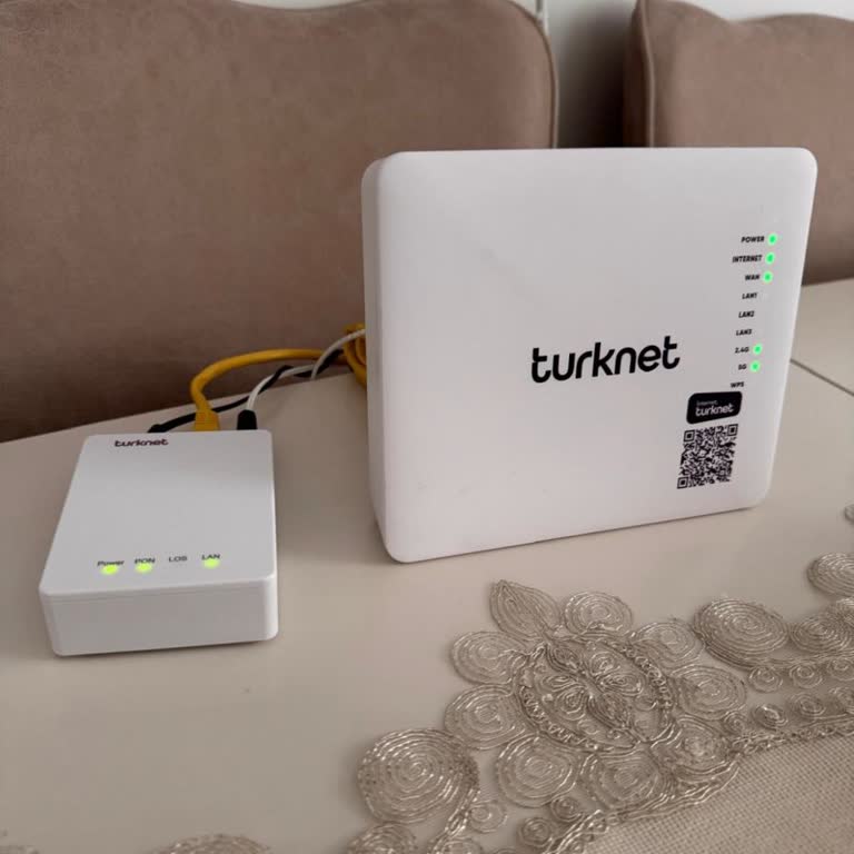 İnternet Bağlantısı 10 Gün Çalışmadı, Ücret İadesi Talebi
