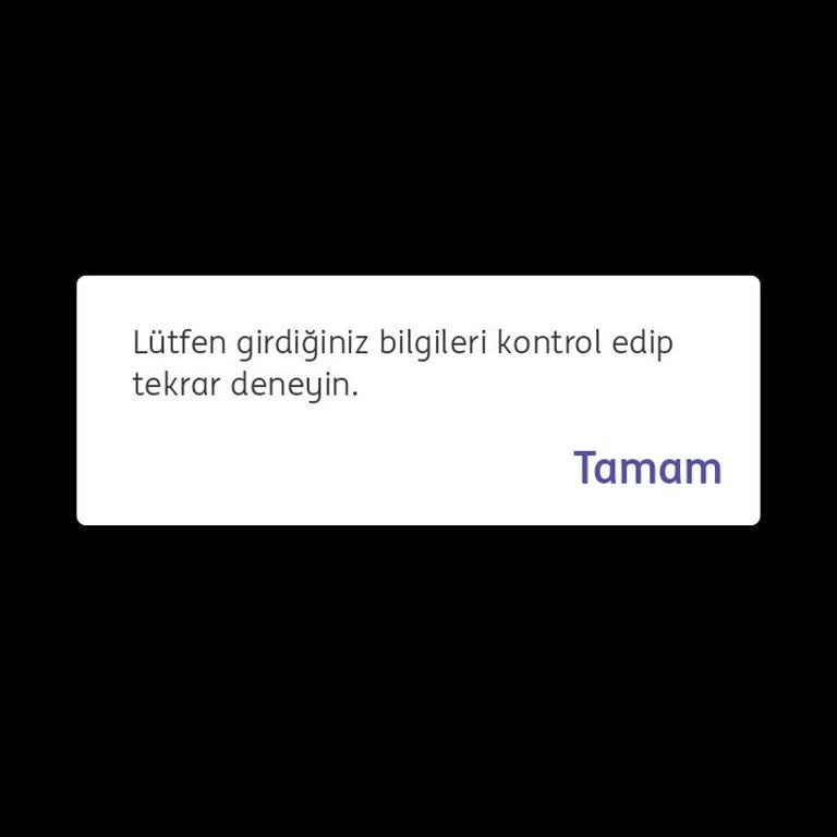 Mobil Bankacılık Hesabım 4 Gün Boyunca Bloke, Açılma Süresi Belirsiz