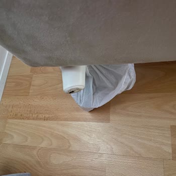 Artagus Mobilya Kanepenin Ayıbının Giderilmemesi