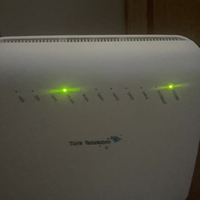 Türk Telekom'da Sürekli İnternet Kesintisi Ve Kayıt Açılmaması