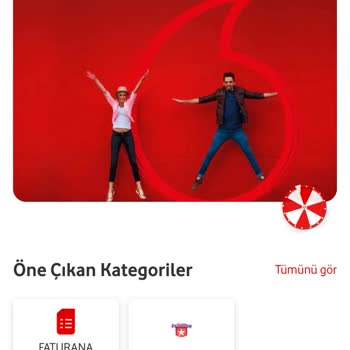 Happy Bölümündeki Kampanyalar Görünmüyor, Tekrar Düzeltme Talebi