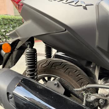 Motosikletimde Üretim Hatası Ve Servisin İlgisizliği
