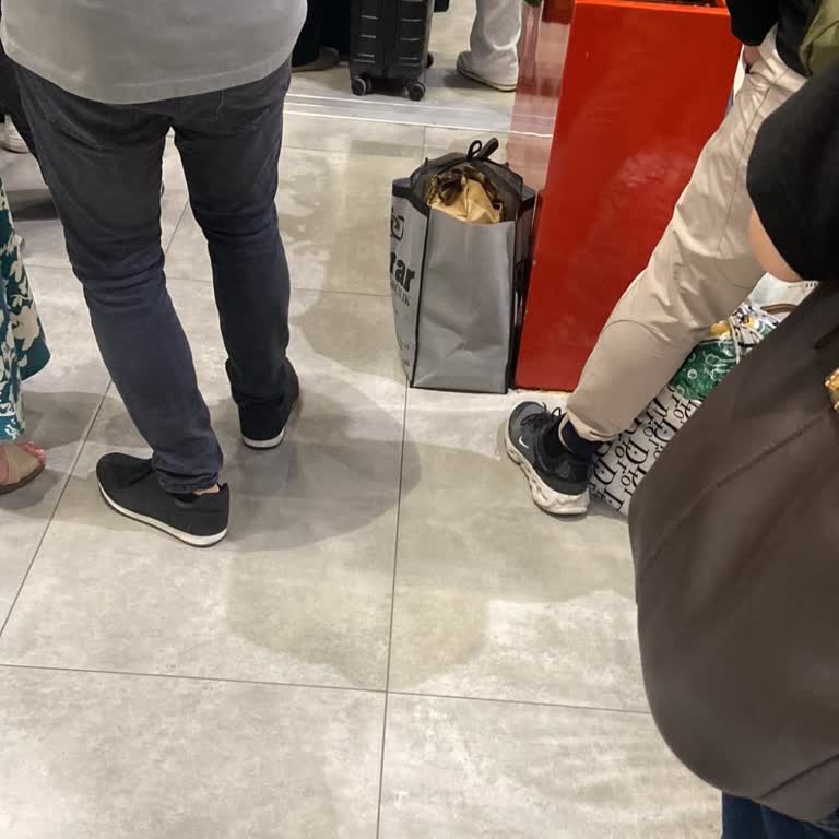 Pegasus El Bagajımı Uçağa Almadı Valizim Gaziantep'te Kaldı