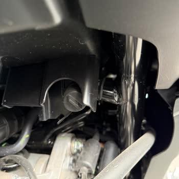 Yamaha Motorcycle Structural Defect and Warranty Complaint