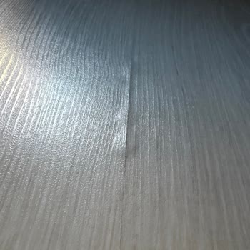 Floorpan Parkelerde Kabarmalar Oluşmaya Başladı