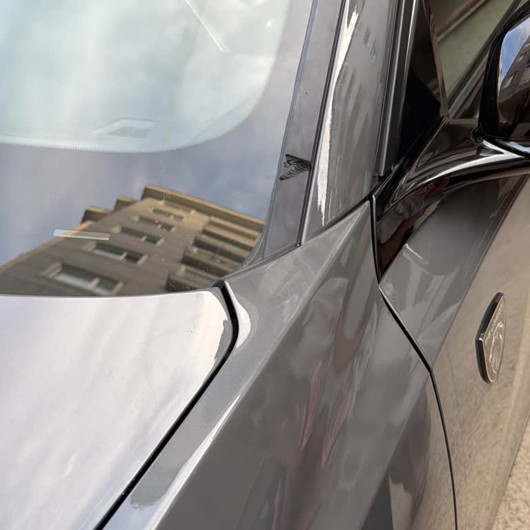 Pilot Garage Tuzla Şubesinde Yetersiz Ekspertiz Ve Bildirimsiz Hasar
