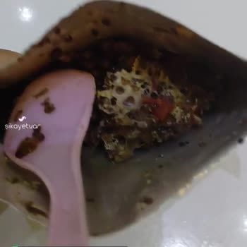 Yayla Sanırım Ürün Bozulmuş