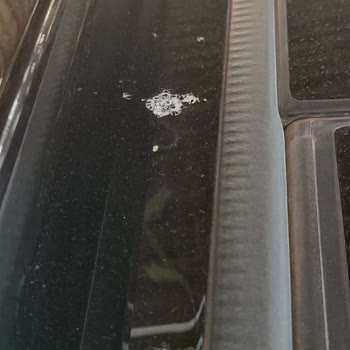 Citroen C5 Aircross Boya Kalkması Ve Yüzey Aşınması Garanti Kapsamında Çözülmedi