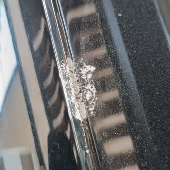 Citroen C5 Aircross Boya Kalkması Ve Yüzey Aşınması Garanti Kapsamında Çözülmedi