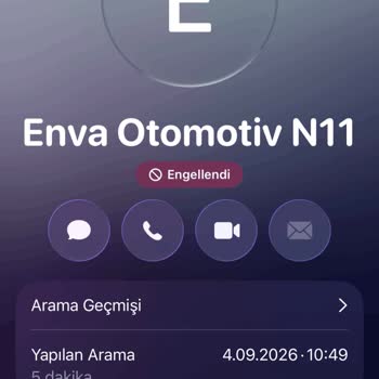 Satıcıdan Tehdit, Kasten Yanlış Parça Ve N11'de Haksız İade Reddi