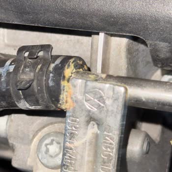 Volkswagen Çekmeköy Yetkili Servisinde Parça Gecikmesi Ve Hatalı İşlem