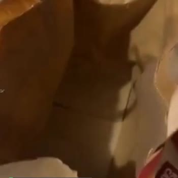 Popeyes Siparişim Eksik Çıktı