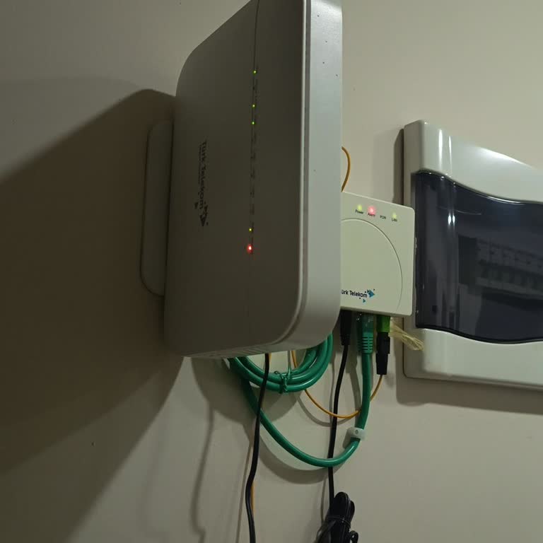 Türk Telekom Prime Sabit İnternet Kesintisi Ve Arıza Kayıt Oluşturulamıyor