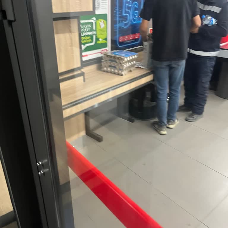Yumurtada Müşteri Bazlı Ayrımcılık