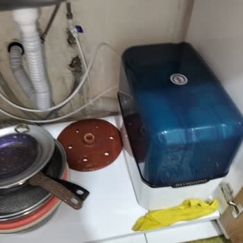 Garanti Belgesi Olmadan Kısa Sürede Bozulan Su Arıtma Cihazı Ve Saygısız Müşteri Hizmeti