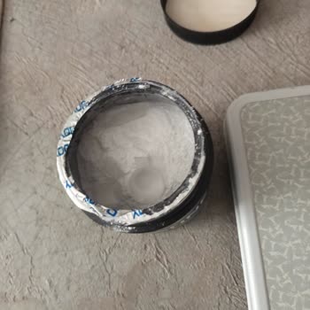 Kırık Ölçekli Creatine Ürünü Ve Geciken Müşteri Desteği