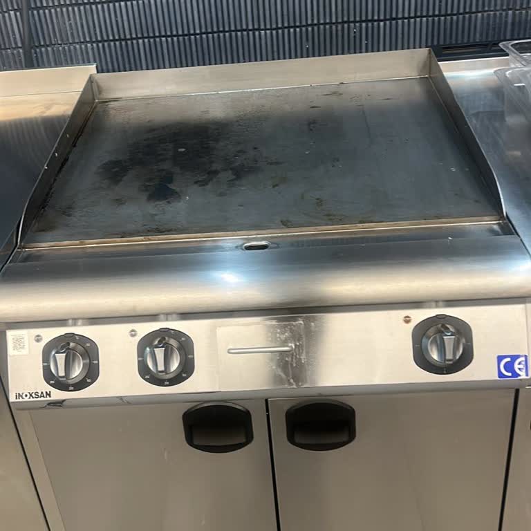 İnoksan Mutfak Ekipmanlarında Sürekli Arızalar Ve Yetkili Servis Sorunları