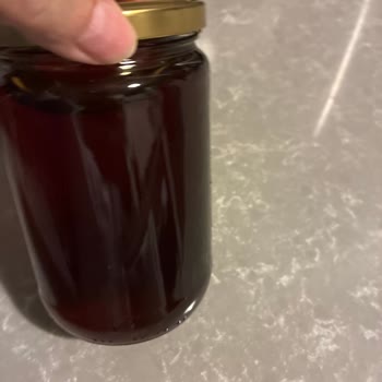 Etiketsiz Ve Sağlığa Zararlı Kestane Balı Geri Ödeme Talebi