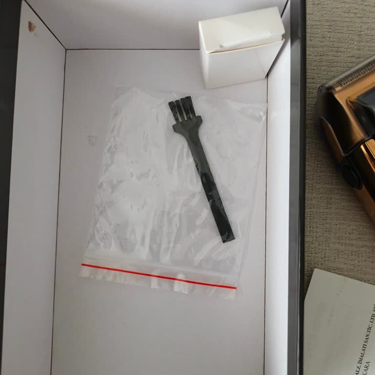 Eksik Ve Ayıplı Tıraş Makinesinin Üçüncü İadesi Sonrası İade Talebi