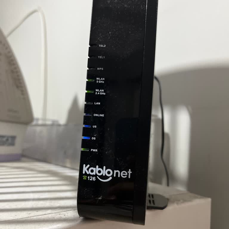 Sürekli İnternet Kesintileri Ve Müşteri Hizmetlerine Ulaşılamaması